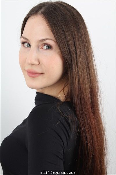Samsun Cast Ajans Dilara 159197