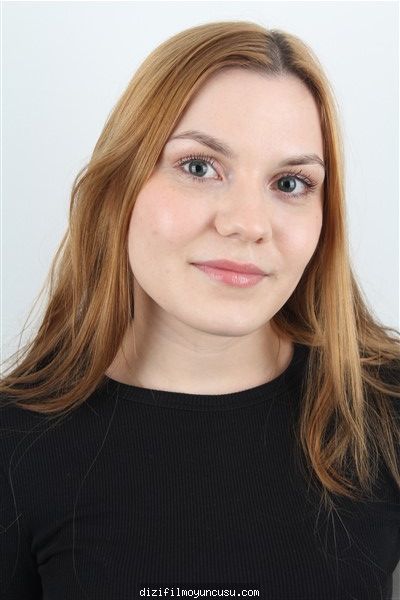 Samsun Cast Ajans Elif 159186