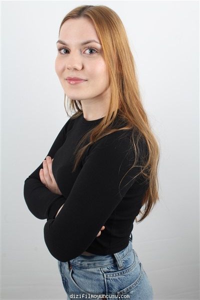 Samsun Cast Ajans Elif 159187