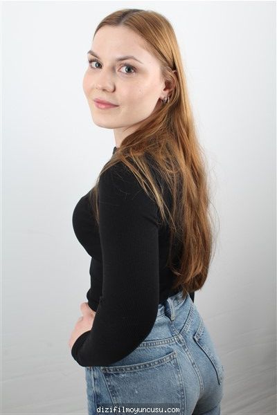 Samsun Cast Ajans Elif 159189