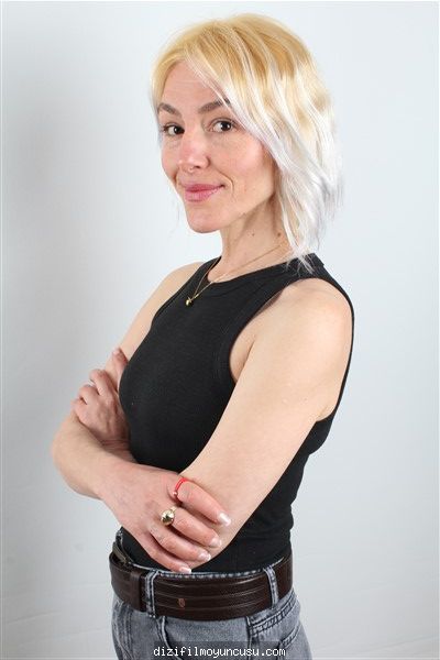 Denizli Cast Ajans Emine 159287
