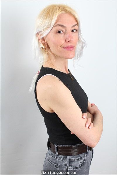 Denizli Cast Ajans Emine 159288