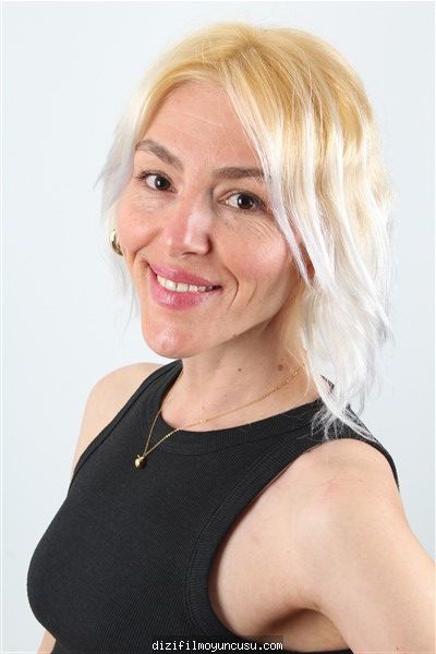 Denizli Cast Ajans Emine 159289