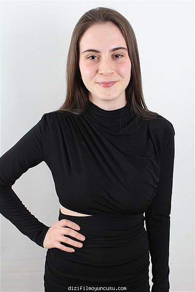 Kadın Oyuncular Adayımız Funda