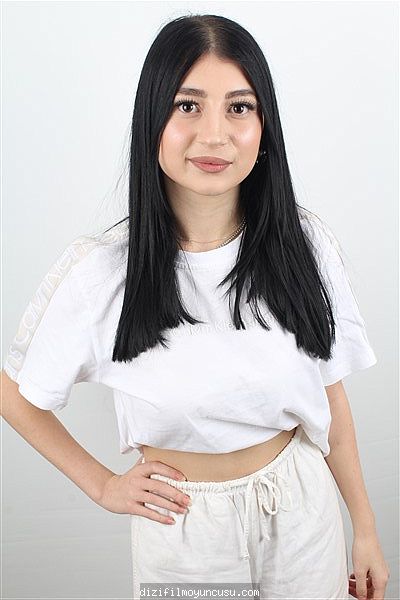 Çocuk Oyuncular Adayımız İrem