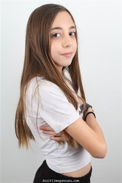 Samsun Cast Ajans Nazlı 159209