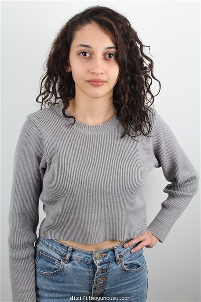 Samsun Cast Ajans Sudenaz 159183