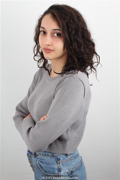 Samsun Cast Ajans Sudenaz 159184