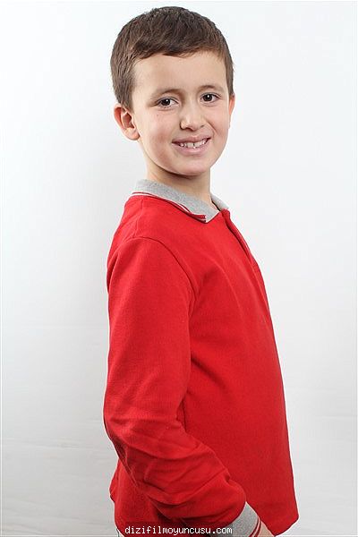 Çocuk Oyuncular Adayımız Yusuf