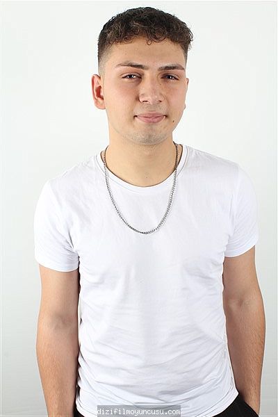Çocuk Oyuncular Adayımız Ali