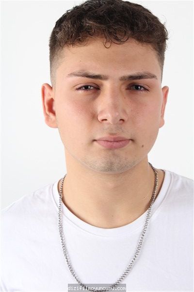 Ankara Cast Ajans Ali 159444
