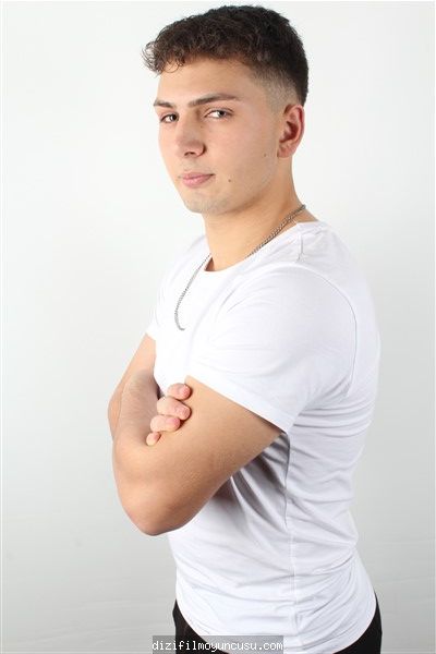 Ankara Cast Ajans Ali 159445