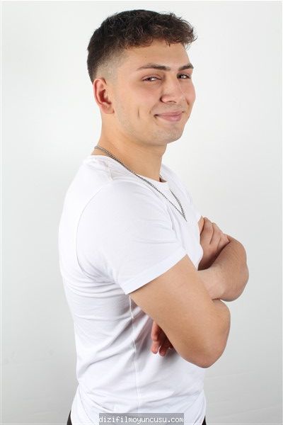 Ankara Cast Ajans Ali 159446