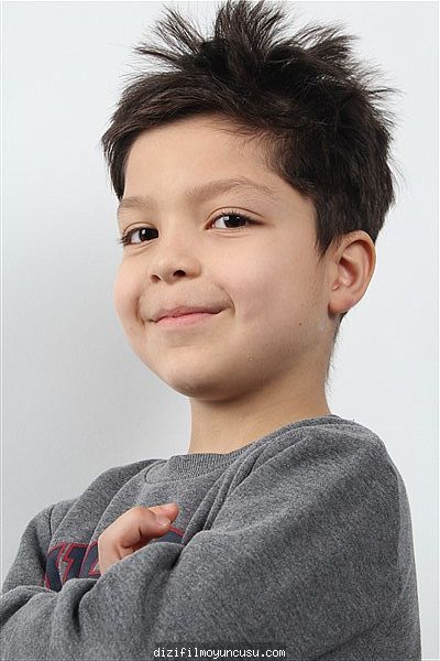 Çocuk Oyuncular Adayımız Arden