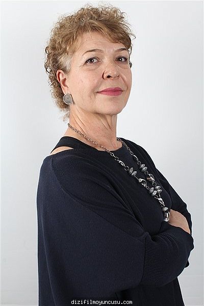 Kadın Oyuncular Adayımız Ayşe