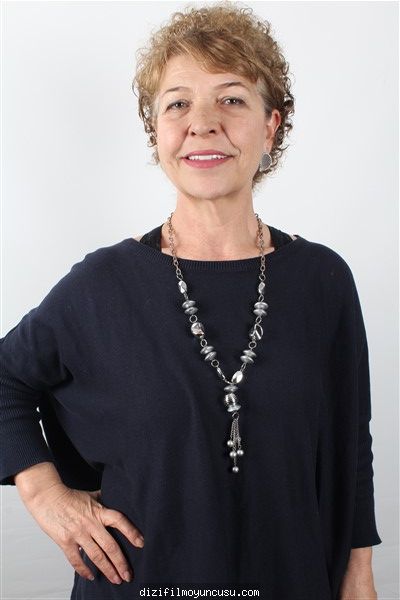 Ankara Cast Ajans Ayşe 159452
