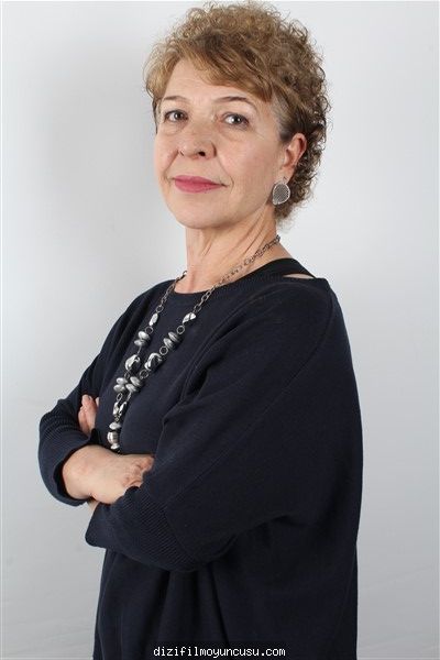 Ankara Cast Ajans Ayşe 159453