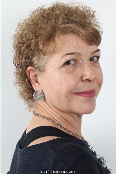Ankara Cast Ajans Ayşe 159454