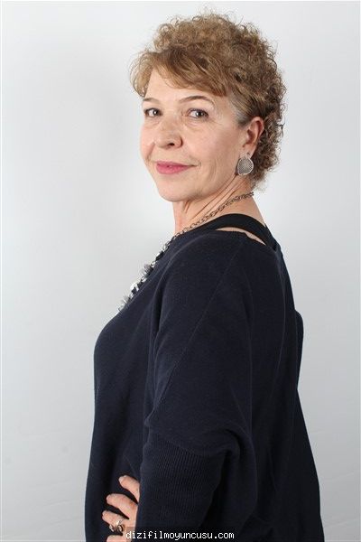 Ankara Cast Ajans Ayşe 159455