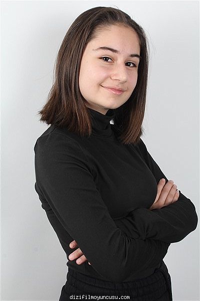 Çocuk Oyuncular Adayımız Aysu