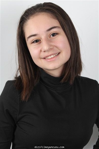 Ankara Cast Ajans Aysu 159448