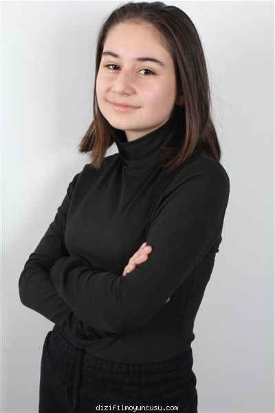 Ankara Cast Ajans Aysu 159449