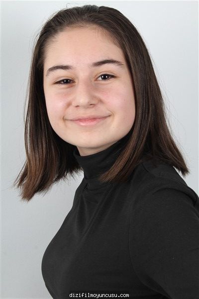 Ankara Cast Ajans Aysu 159450