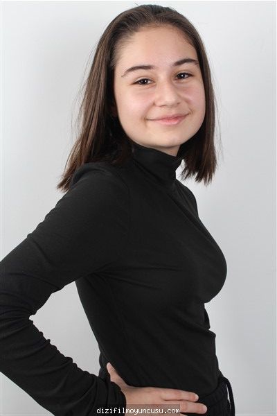 Ankara Cast Ajans Aysu 159451