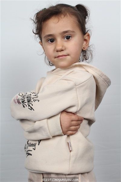 Ankara Cast Ajans Fatma 159418