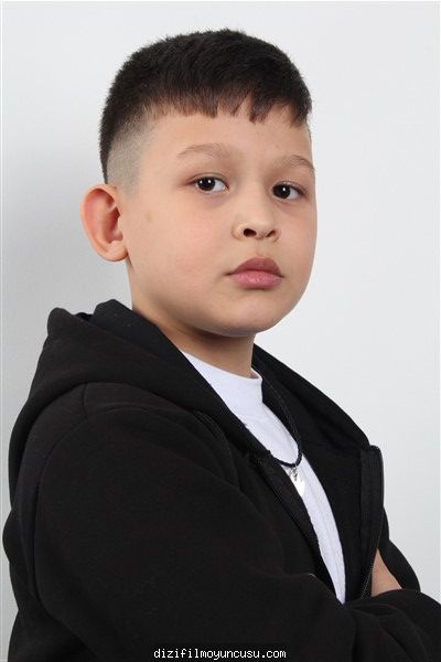 Ankara Cast Ajans Göktuğ 159496
