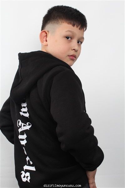 Ankara Cast Ajans Göktuğ 159499
