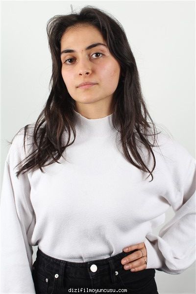 Ankara Cast Ajans Gülcan 159504