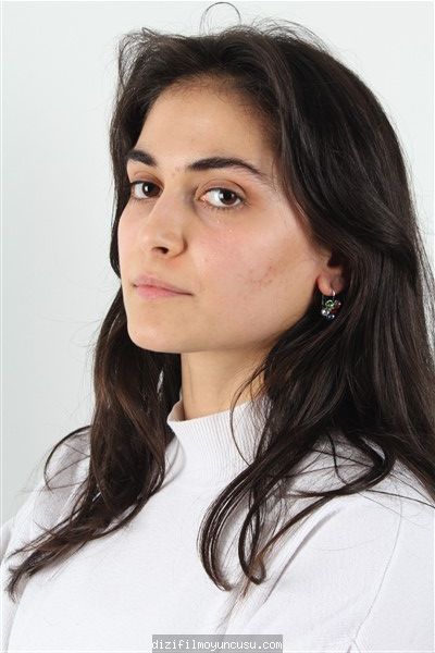 Ankara Cast Ajans Gülcan 159505