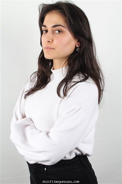 Ankara Cast Ajans Gülcan 159506