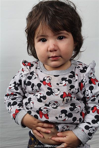 Çocuk Oyuncular Adayımız Lavi