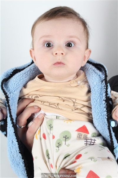 Ankara Cast Ajans Melik 159472