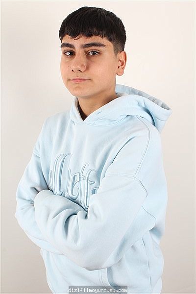 Çocuk Oyuncular Adayımız Miraç