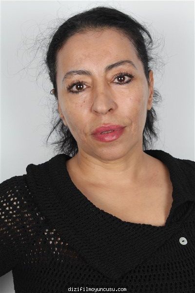 Ankara Cast Ajans Özlem 159432