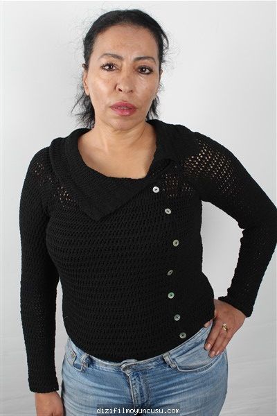 Ankara Cast Ajans Özlem 159434