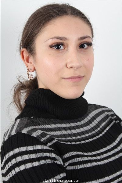 Ankara Cast Ajans Sude 159359