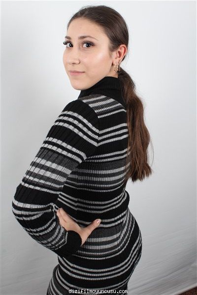 Ankara Cast Ajans Sude 159360