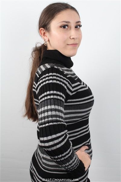 Ankara Cast Ajans Sude 159361