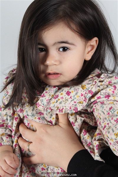 Ankara Cast Ajans Umay 159427
