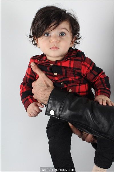 Ankara Cast Ajans Yusuf 159381