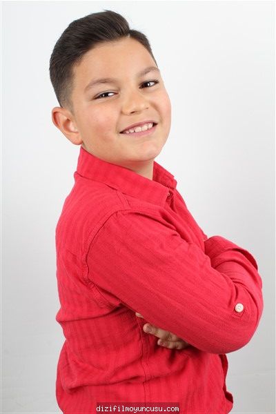 Uşak Cast Ajans Mehmet 159518