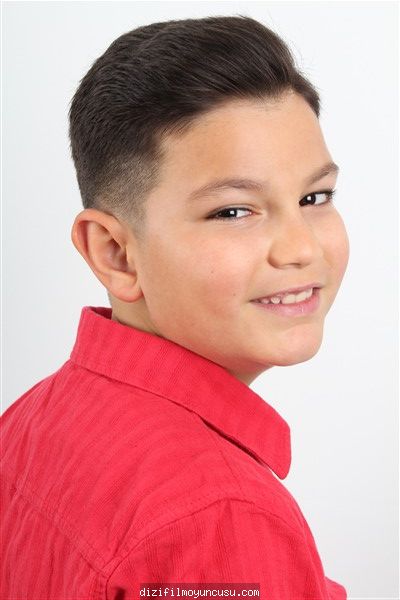 Uşak Cast Ajans Mehmet 159519
