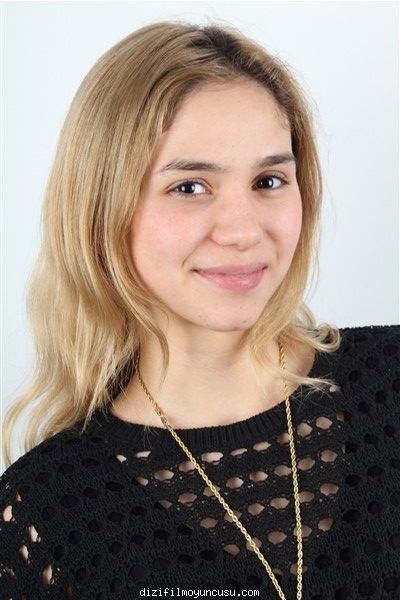 Uşak Cast Ajans Ceylin 159548