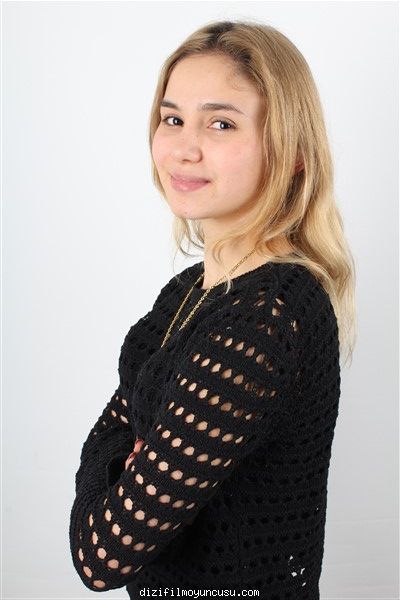Uşak Cast Ajans Ceylin 159549