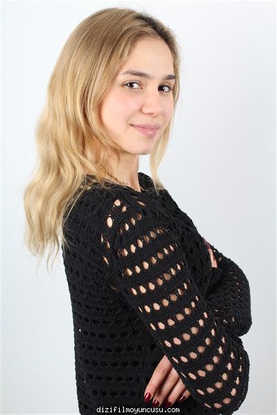 Uşak Cast Ajans Ceylin 159550