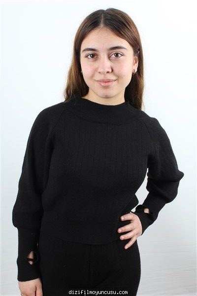 Uşak Cast Ajans Emine 159568